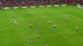 Liga BBVA: Athletic Bilbao 4 - 0 Getafe (2014-2015)