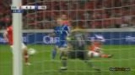 QF Mundial Europa: Suíça 4-4 Islândia (2014)