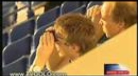 Bwin Liga: Belenenses 0-0 Académica (2007-2008)