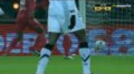 Liga Zon Sagres: Guimarães 1-1 Gil Vicente (2011-2012)