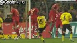 Bundesliga: Bayern München 0-0 Mainz (2011-2012)