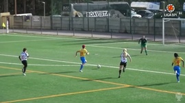 Liga de Futebol Feminino BPI: Cadima 0 - 1 Boavista (2020-2021)