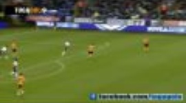 Premier League: Bolton 1-1 Wolves (2011-2012)