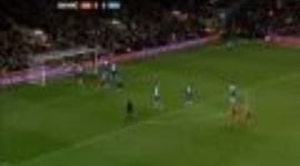 Premier League: Liverpool 2-1 Wigan (2009-2010)