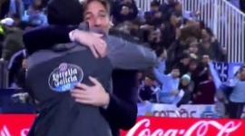 La Liga: Leganés 0 - 2 Celta de Vigo (2016-2017)