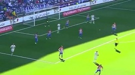 La Liga: Real Madrid 1 - 1 Atlético Madrid (2016-2017)