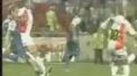 Bwin Liga: E. Amadora 0-3 FC Porto (2006/2007)