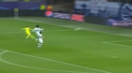 Liga Campeões: VfL Wolfsburg 1 - 0 AA Gent (2015-2016)
