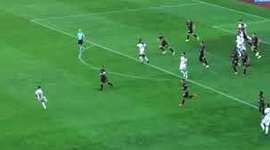 Taça de Portugal Placard: Académica 1 - 0 Nacional (2017-2018)