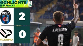 Serie B: Sassuolo 2 - 1 AC Cesena (2024-2025)