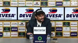 Liga Portugal Bwin: Antevisão de César Peixoto ao V. Guimarães vs Paços Ferreira (2022-2023)
