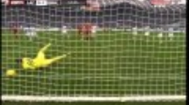 Serie A: Lazio 0-2 Roma (2010-2011)