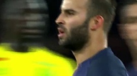 Ligue 1: PSG 2 - 0 Nantes (2016-2017)