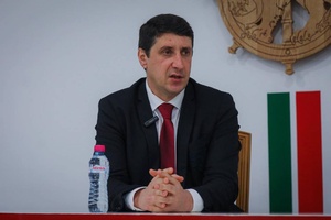 Presidente do Marítimo espera que paragem internacional seja benéfica