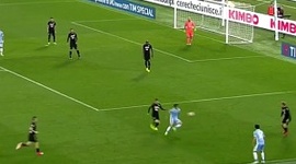 Serie A: Lazio 0 - 3 Napoli (2016-2017)
