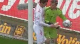 Bundesliga: FC Koln 1-4 Bayern München (2011-2012)