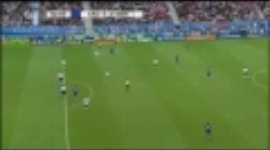 Europeu: Croácia 2-0 Alemanha: Golo Ivica Olic (2008)