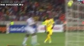 CAN: Mali 1-0 Níger (2013)