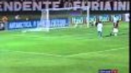 Copa Brasil: Goiás 2-2 Vitória (2010)