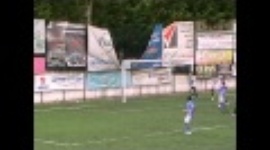 Juniores C S15: Lusitano FC S15 4-1 Candal S15 (2012-2013)