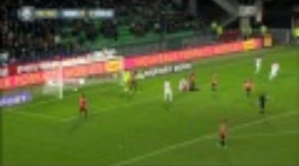 Ligue 1: Rennes 0-1 Evian TG (2012-2013)