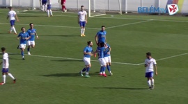 I Divisão AF Lisboa: Atlético 0 - 1 Belenenses (2020-2021)