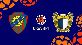 Liga de Futebol Feminino BPI: Damaiense 3 - 0 Famalicão (2024-2025)