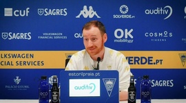 Liga Portugal Betclic: Antevisão de Ian Cathro	ao Estoril vs Sporting (2024-2025)