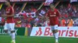 Brasileirão: Internacional 1-2 Fluminense (2011)