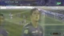 Serie A: Lazio 0-2 Fiorentina (2012-2013)