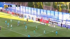 Liga Portugal Bwin: Vizela (2-1) Rio Ave, Golo Igor Julião, 65m (2022-2023)