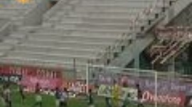 Liga Zon Sagres: Marítimo 1-1 Portimonense (2010-2011)