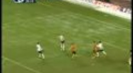 Premier League: Wolves 1-0 Tottenham (2009-2010)