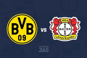 EM DIRETO: Acompanhe o Dortmund vs Leverkusen da Bundesliga