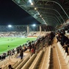 Stade des Alpes