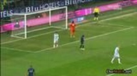Serie A: Inter 2-0 Pescara Calcio (2012-2013)