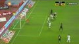 Liga Zon Sagres: Académica 4-0 Feirense (2011-2012)