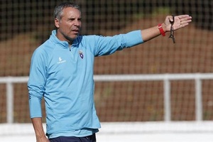 Jorge Casquilha acredita que pode vencer o Benfica numa «noite perfeita»