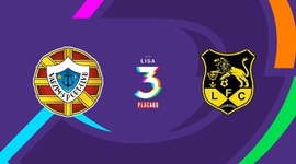 Liga 3: Varzim 1 - 0 Lourosa (2024-2025)