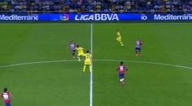 Liga BBVA: Villarreal 1 - 0 Atlético Madrid (2015-2016)