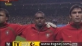 Qualificação Mundial: Portugal 0-0 Albânia (2010)
