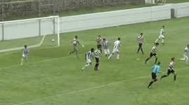 Juniores C S15: FC Porto 5 - 1 Boavista (2014-2015)
