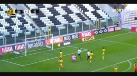 Liga Portugal Bwin: Boavista (2-2) Vizela, Golo Musa (VAR), 70m (2021-2022)