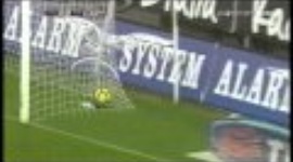 Serie A: Cagliari 2-2 Roma (2009-2010)