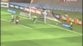 Brasileirão: Atlético-GO 1-2 Coritiba (2012)