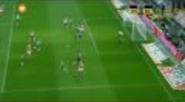 Liga Zon Sagres: Sporting (0-2) Benfica: Nicolás Gaitan (2010-2011)