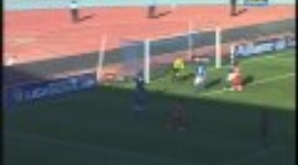 La Liga: Xerez 2-1 Almería (2009-2010)