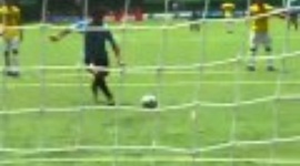 Mundial Sub-17: Uruguai U-17 3-0 Brasil U-17 (2011)