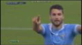 Serie A: Lazio 3-2 Milan (2012-2013)