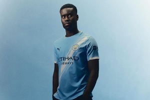 OFICIAL: Manchester City contrata Marc Guéhi ao Crystal Palace